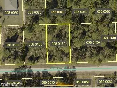 3312 69th St W, Lehigh Acres, FL 33971