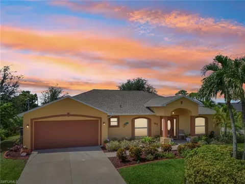 2322 SW 17th St, Cape Coral, FL 33991