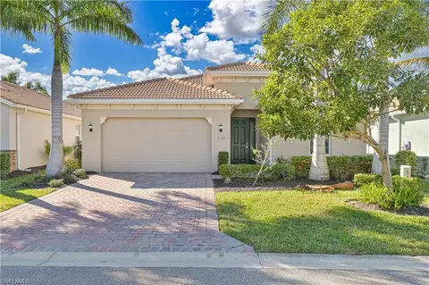 3132 Royal Gardens Ave, Fort Myers, FL 33916