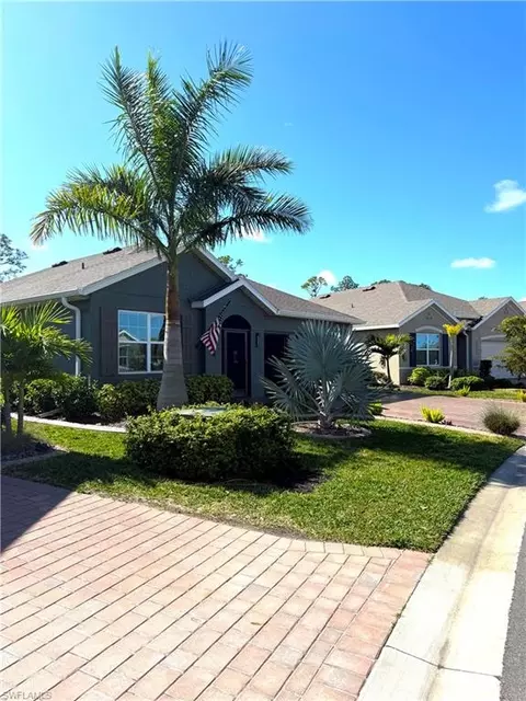 20404 Camino Torcido Loop W, North Fort Myers, FL 33917