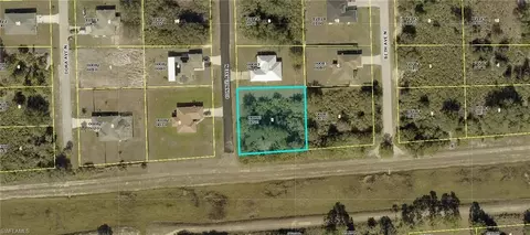 6000 Connie Ave N, Lehigh Acres, FL 33971