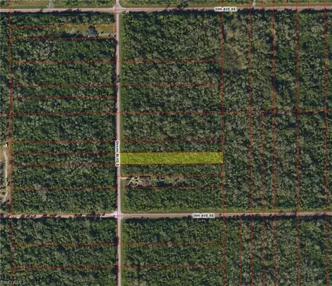 Desoto Blvd S, Naples, FL 34117