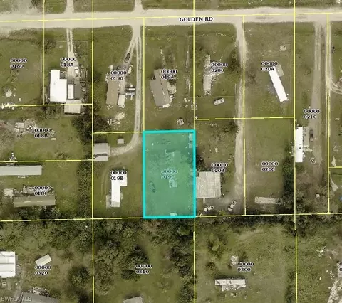 6712 Golden Rd, North Fort Myers, FL 33917