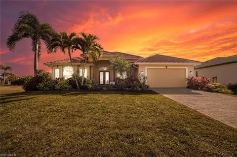 2818 NW 14th Ter, Cape Coral, FL 33993