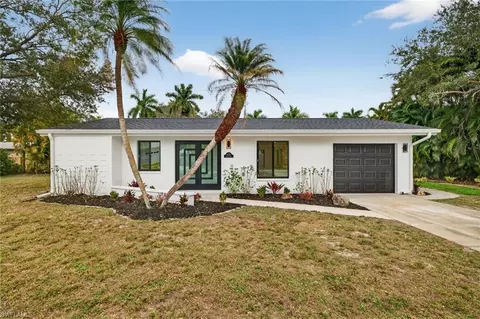 1433 Paloma Dr, Fort Myers, FL 33901