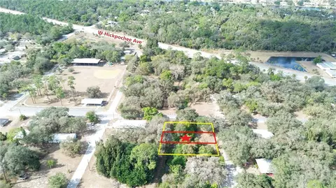 851 Caloosahatchee Ave, Labelle, FL 33935