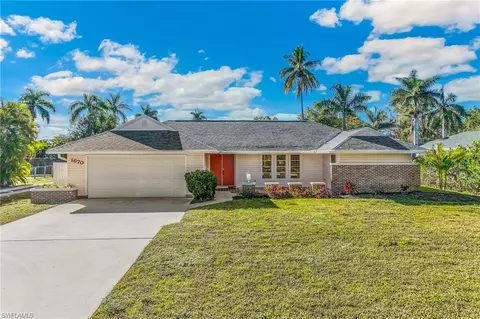 1670 Braman Ave, Fort Myers, FL 33901