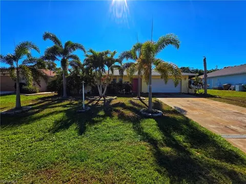 2210 SE 5th Ter, Cape Coral, FL 33990