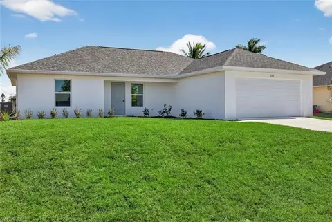 1219 NW 8th Pl, Cape Coral, FL 33993