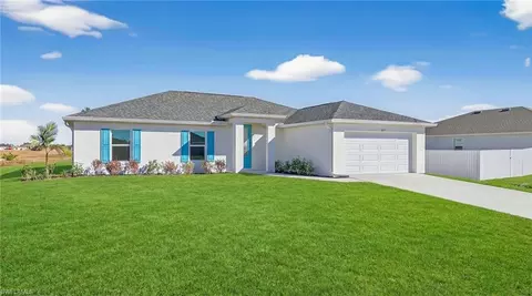 1027 NW 12th Ave, Cape Coral, FL 33993