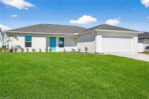 1113 NW 12th Ter, Cape Coral, FL 33993