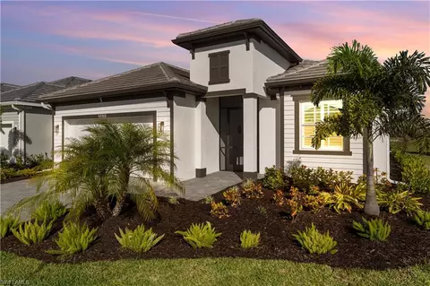 44461 Webbs Reserve Blvd, Punta Gorda, FL 33982