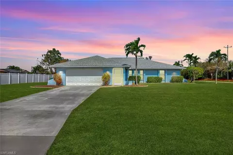 1453 SE 15th Ter, Cape Coral, FL 33990
