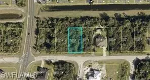 343 Paddock St, Lehigh Acres, FL 33974