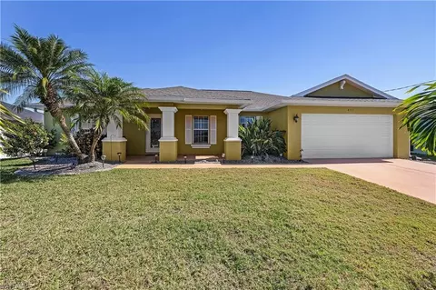 409 NW 7th Pl, Cape Coral, FL 33993