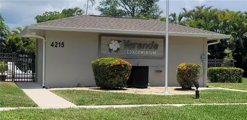 4213 SE 19th Ave #208, Cape Coral, FL 33904