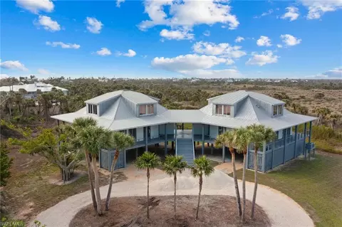 4150 Dingman Dr, Sanibel, FL 33957