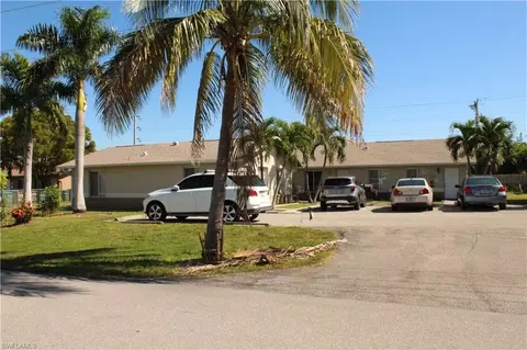 1811 SE 15th Pl #1, Cape Coral, FL 33990