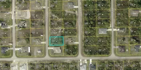 743 Gaylord Ave S, Lehigh Acres, FL 33974