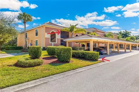 13671 Julias Way #1221, Fort Myers, FL 33919