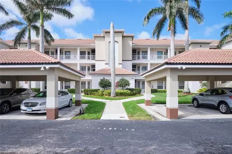 17110 Bridgestone Ct #107, Fort Myers, FL 33908