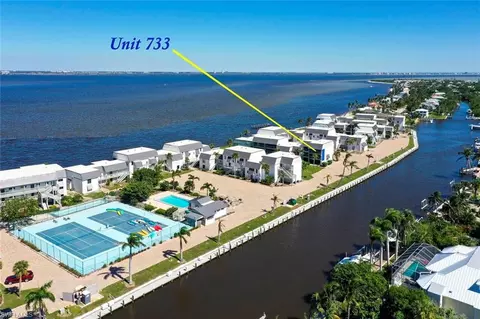 760 Sextant Dr #733, Sanibel, FL 33957