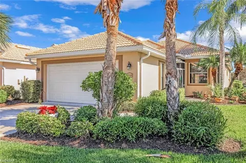 8339 Langshire Way, Fort Myers, FL 33912
