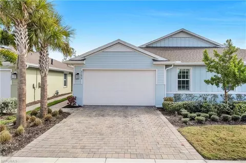 43656 Sparrow Dr, Punta Gorda, FL 33982