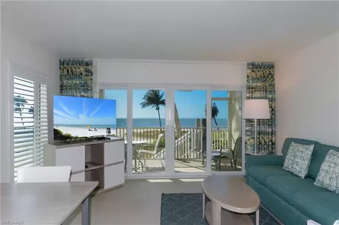 2255 W Gulf Dr #121, Sanibel, FL 33957