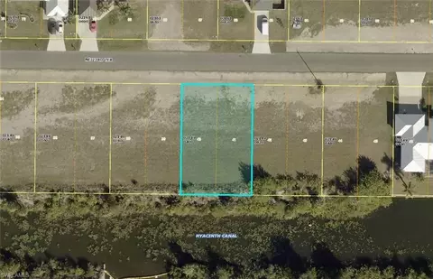908 NE 20th St, Cape Coral, FL 33909