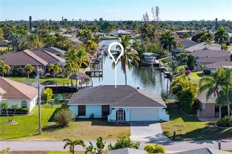 224 SE 31st Ter, Cape Coral, FL 33904