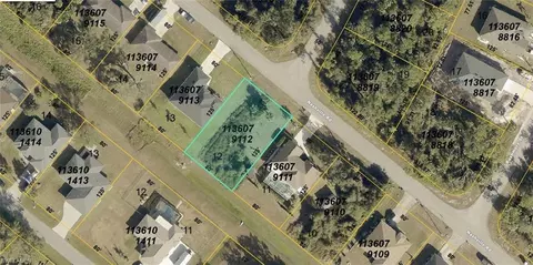 1136079112 Nashville Rd, North Port, FL 34288