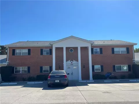 1356 Myerlee Country Club Blvd #2, Fort Myers, FL 33919