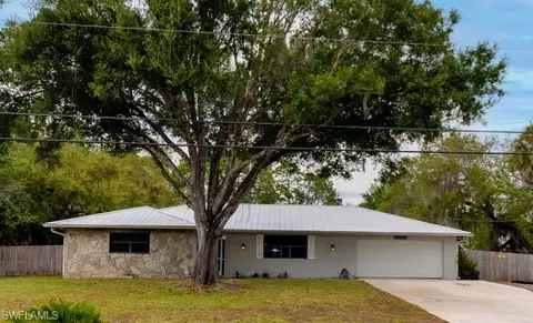 15581 Old Olga Rd, Alva, FL 33920