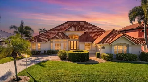 2602 El Dorado Pkwy W, Cape Coral, FL 33914