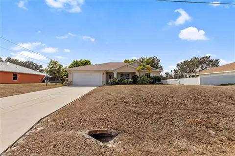 3713 17th St W, Lehigh Acres, FL 33971