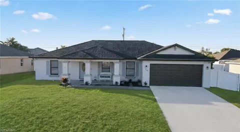 328 SW 19th Ter, Cape Coral, FL 33991