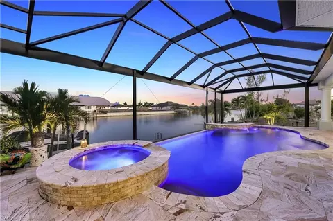 1503 NW 41st Pl, Cape Coral, FL 33993