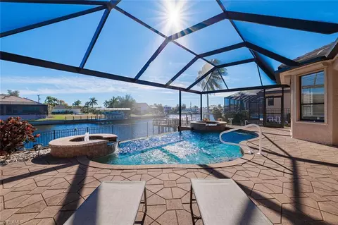 4705 SW 23rd Ave, Cape Coral, FL 33914