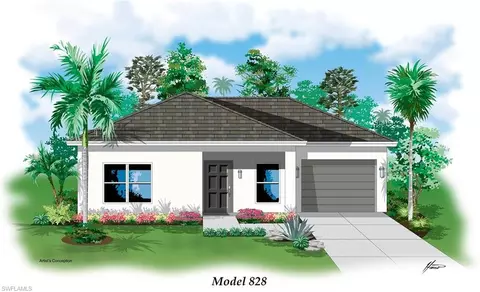 3121 24th St SW, Lehigh Acres, FL 33976