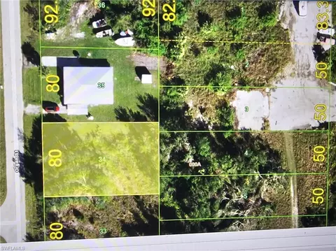 290 Organ St, Punta Gorda, FL 33982