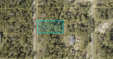 2114 Wells Ave, Alva, FL 33920