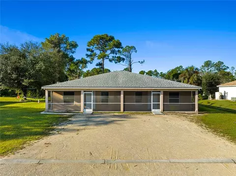 4733-4735 30th St SW, Lehigh Acres, FL 33973