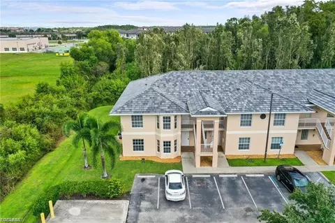 8407 Bernwood Cove Loop #501, Fort Myers, FL 33966
