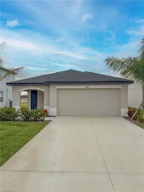 17561 Monte Isola Way, North Fort Myers, FL 33917