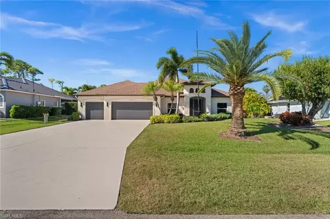 1924 SW 17th Pl, Cape Coral, FL 33991