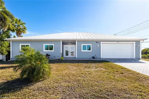 3557 Sea Holly Ln, Saint James City, FL 33956