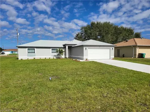 1444 SE 10th Ter, Cape Coral, FL 33909