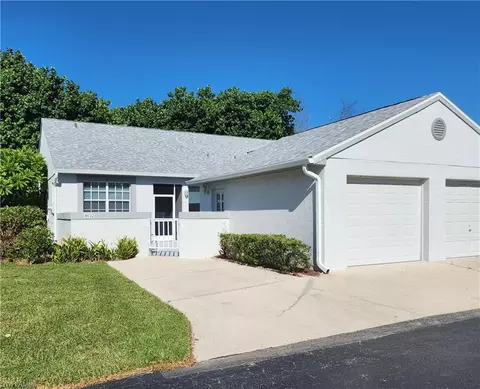 4632 Blackberry Dr, Fort Myers, FL 33905