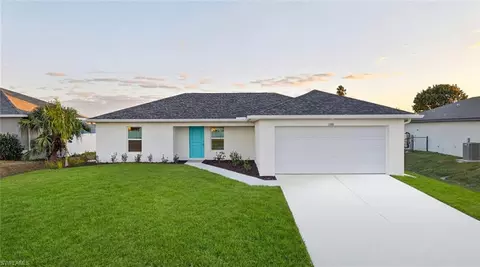 1706 NW 5th St, Cape Coral, FL 33993